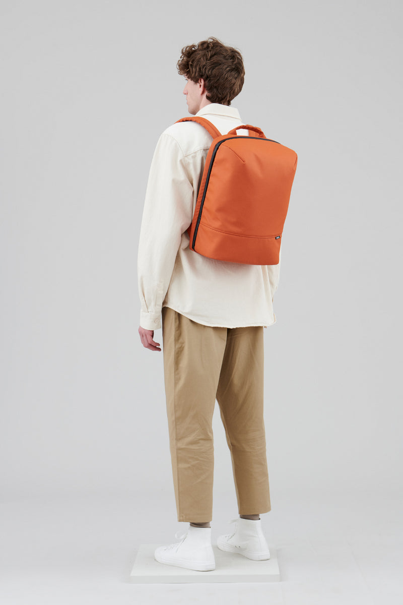 MINIMAL Weekend Backpack Sırt Çantası Mueslii Turkey